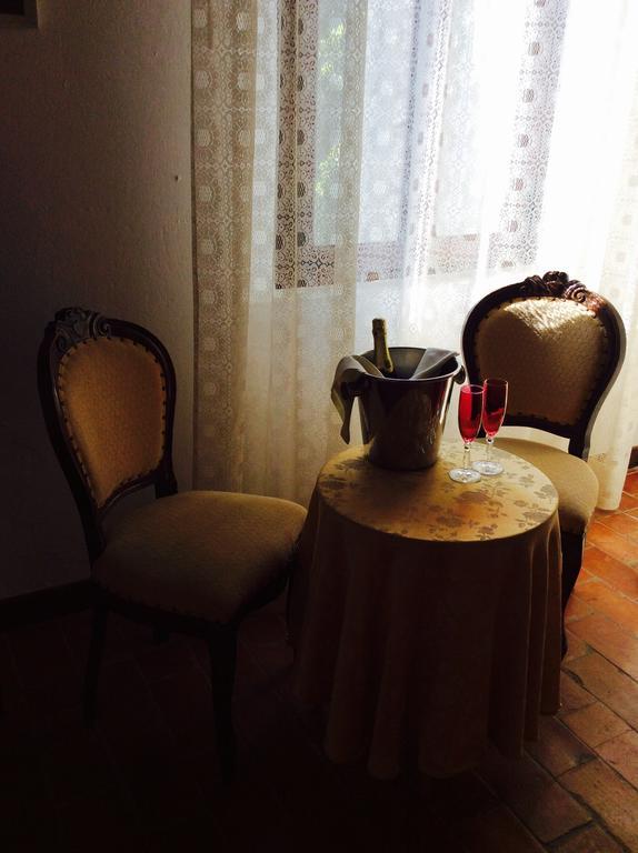 Corte Dossello Massa Fiscaglia Rum bild
