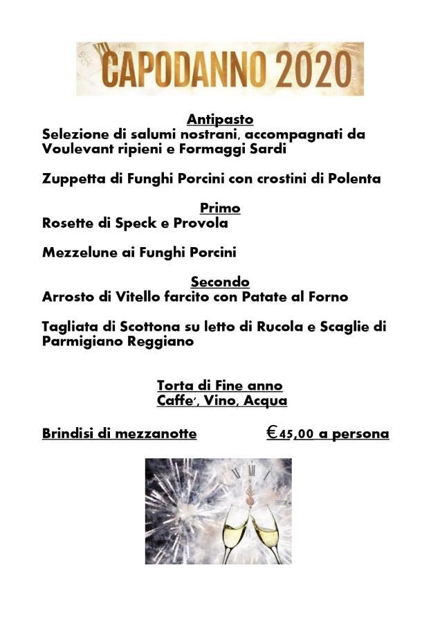 Corte Dossello Massa Fiscaglia Exteriör bild